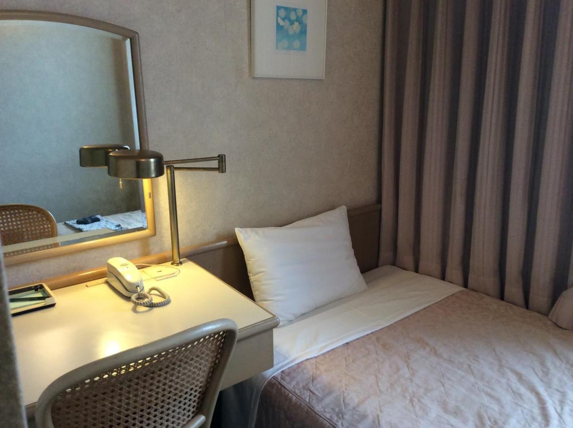 Naha Grand Hotel מראה חיצוני תמונה