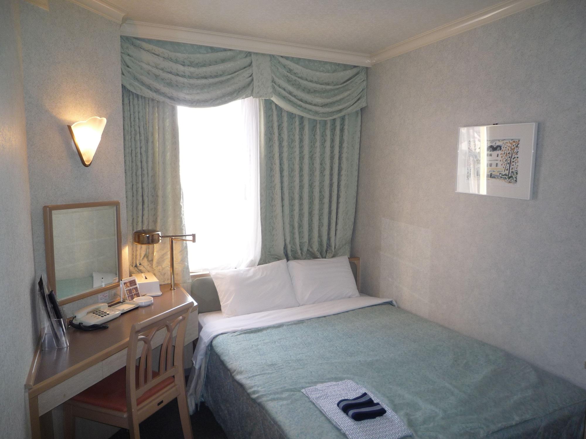 Naha Grand Hotel מראה חיצוני תמונה