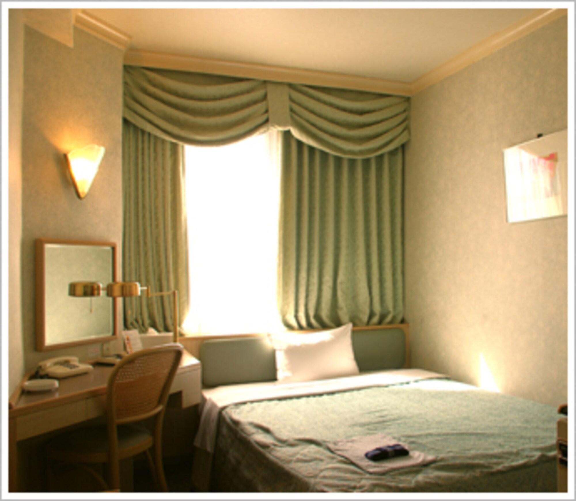 Naha Grand Hotel מראה חיצוני תמונה