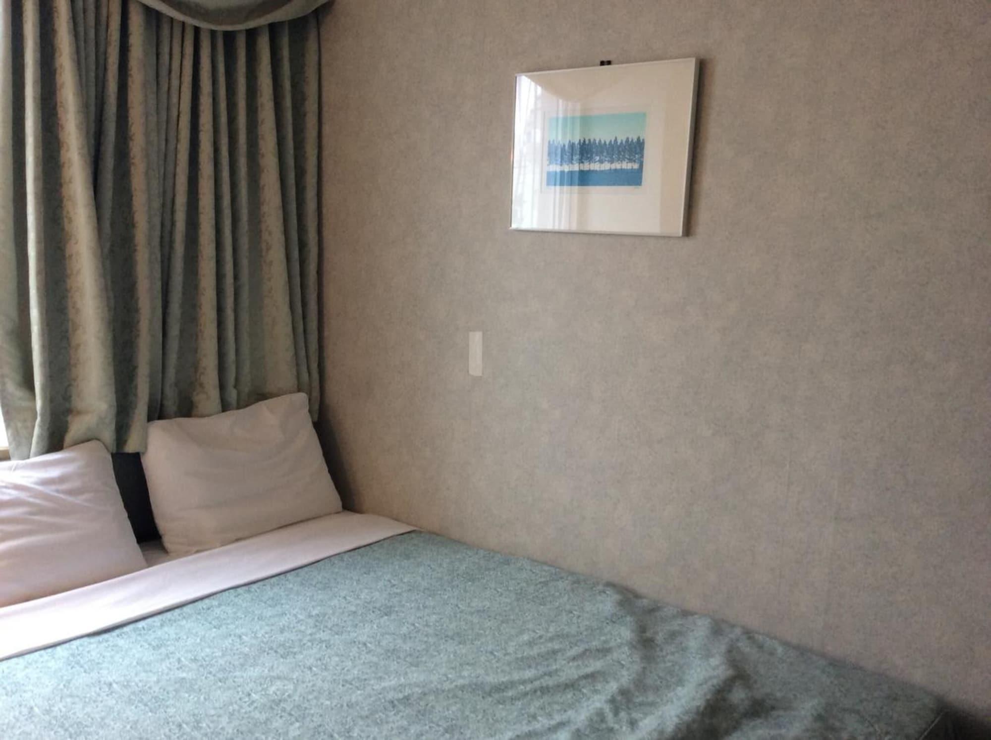 Naha Grand Hotel מראה חיצוני תמונה