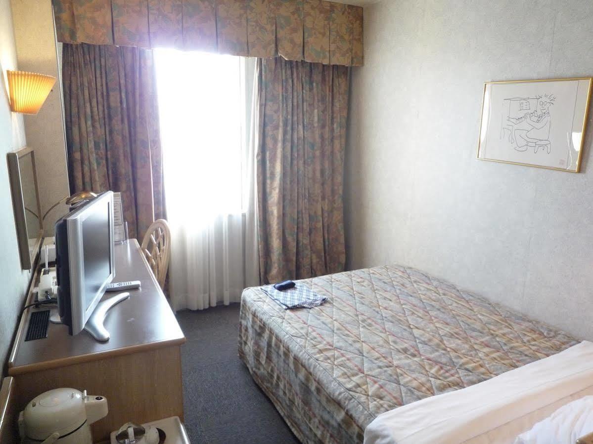 Naha Grand Hotel מראה חיצוני תמונה